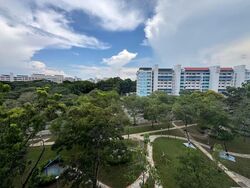 Blk 283 Tampines Street 22 (Tampines), HDB 4 Rooms #555297501
